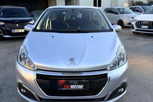 Peugeot 208 PureTech 82 Stop&Start 5 porte Allure