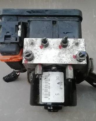 Pompa Abs Opel Agila B