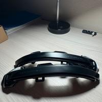 Frecce dinamiche fumè Golf 8/8.5