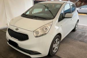 Kia Venga 1.4 EcoGPL Active