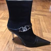 Stivaletti Laura Biagiotti