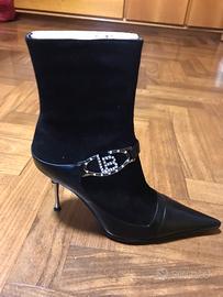 Stivaletti Laura Biagiotti