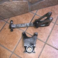 Ricambi yamaha r1 anno 1998