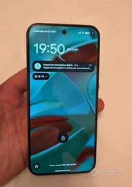 Google pixel 9 pro XL