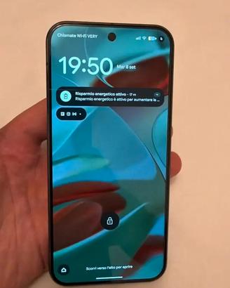 Google pixel 9 pro XL
