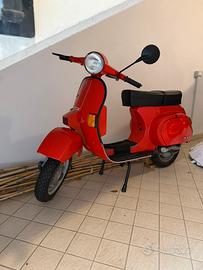 Vespa 50 pk s