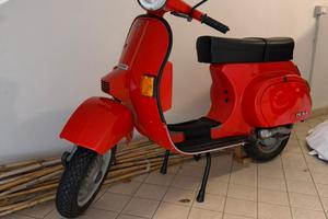Vespa 50 pk s