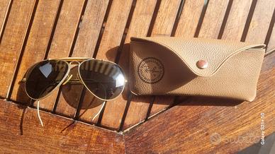 Ray-Ban Aviator Anni '70