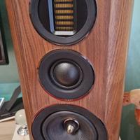 Casse acustiche Wharfedale