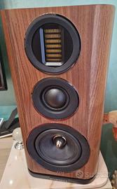 Casse acustiche Wharfedale