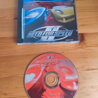 Need for speed 2 Pc