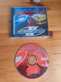 Need for speed 2 Pc