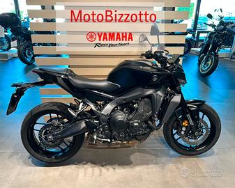 Yamaha MT-09