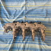 multiair giulia stelvio 