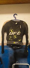 pettorina cross/enduro ufoplast s/m