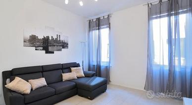 Appartamento Castello -S. Francesco della Vigna