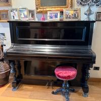 Pianoforte verticale