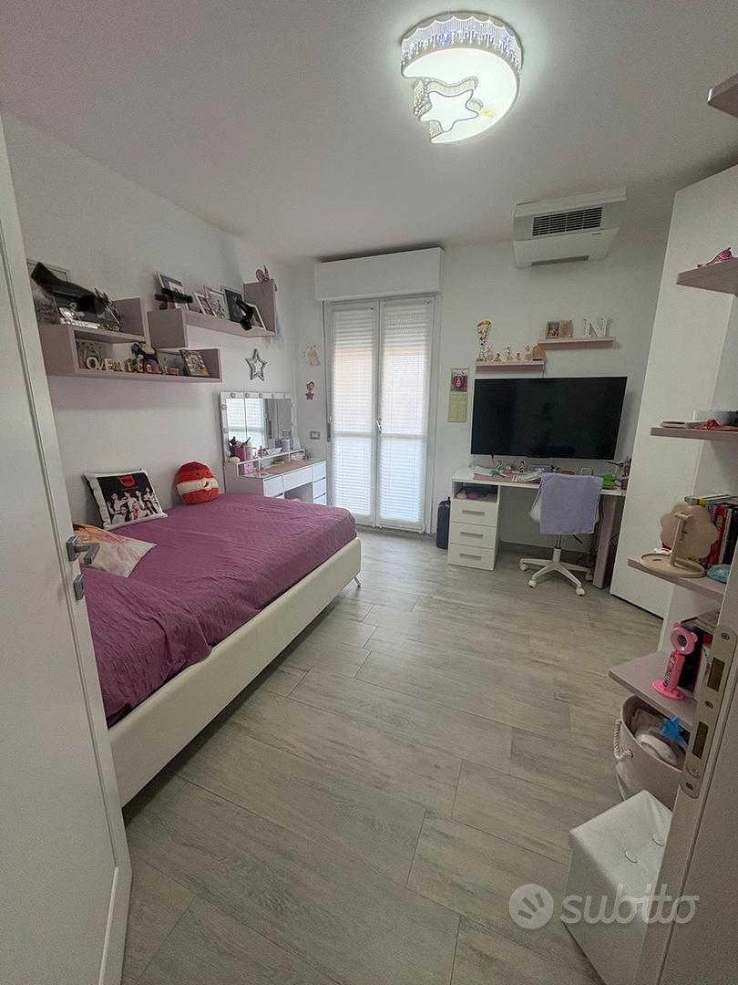 Appartamento – Sassari, Centro storico, Sacro Cuore - Vista 5