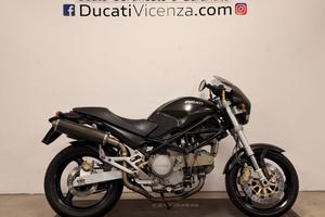 DUCATI Monster 750 BLACK