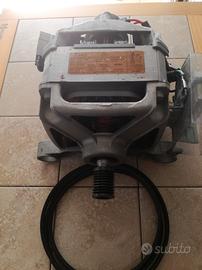 Motore per lavatrice BEKO