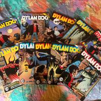 Collezione Dylan Dog