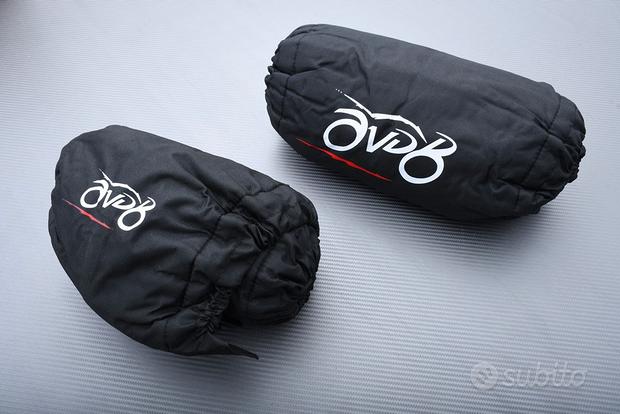 Termocoperta Moto per ruote / gomme 120x190