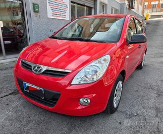 HYUNDAI i20 1,2 CLASSIC PACK