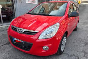 HYUNDAI i20 1,2 CLASSIC PACK