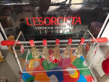 Gadget Pubblicitario Campari Luca di Cesare