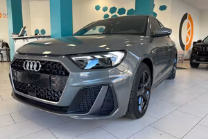 AUDI A1 SPB 30 TFSI S tronic S line edition