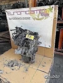 Motore Toyota Peugeot 1KR