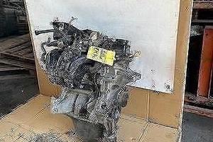 Motore Toyota Peugeot 1KR