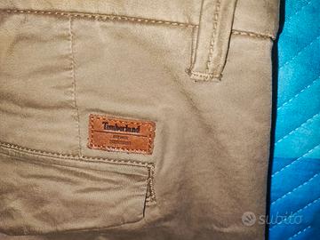 Pantalone Timberland tg. W36-L34