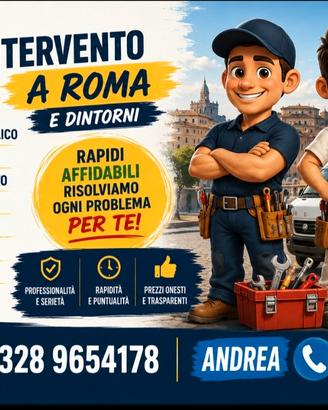 Pronto intervento e altro 
