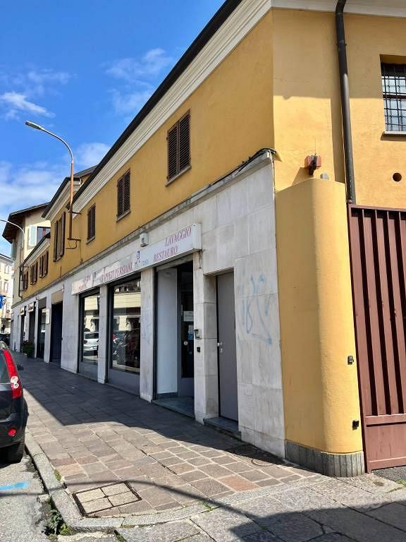 Immobile di 100 m² con 2 locali a Biella - Vista 4