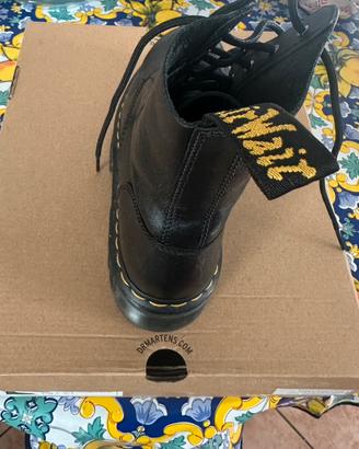 Dr. Martens