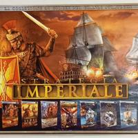 Strategia Imperiale - Cofanetto PC-DVD game