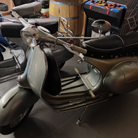 Vespa GS