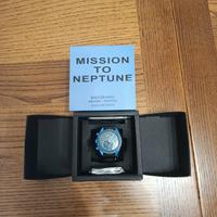 Omega x Swatch-Mission to Neptune 