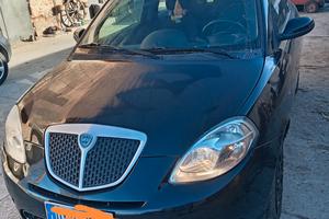 Ypsilon GPL 