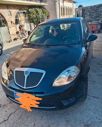 Ypsilon GPL 