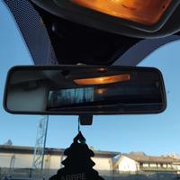 Specchietto interno FIAT 500 del 2009