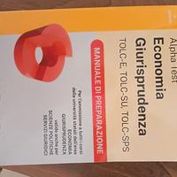 kit di preparazione tolc