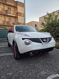 Nissan juke Tekna