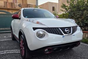 Nissan juke Tekna