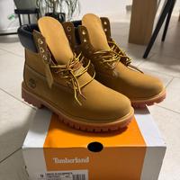 Stivaletto Timberland