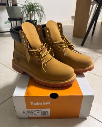 Stivaletto Timberland