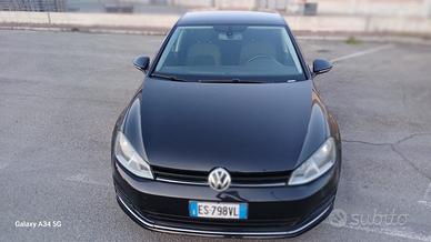 Volkswagen Golf 7