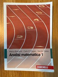 Analisi matematica 1, Bramanti Pagani Salsa