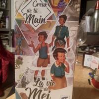 gioco di carte in lingua francese 